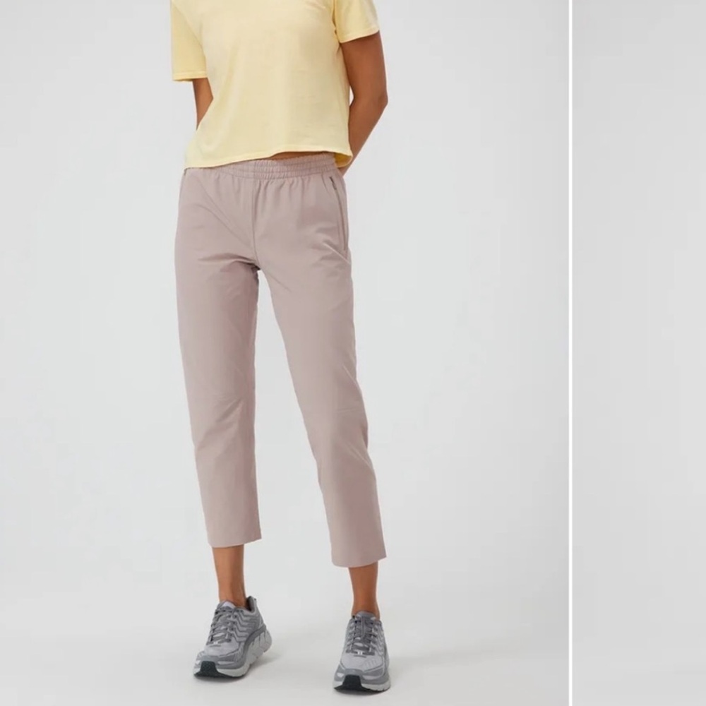 NWOT Outdoor Voices Rectrek Pant